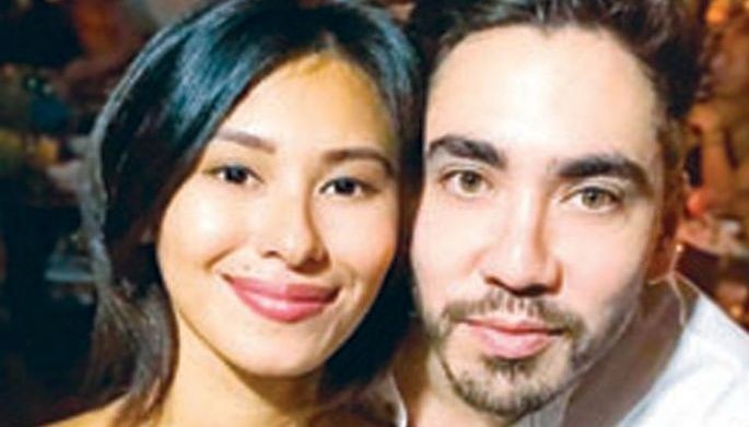 Dionne, magre-retire na sa showbiz