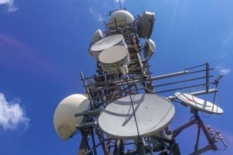 Satellite tech bill lusot na sa House panel