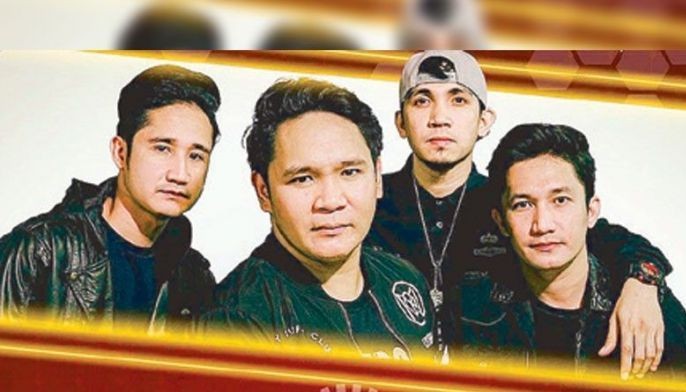 Veteran vital band in virtual concert