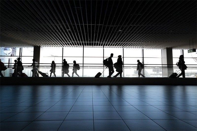 IATF approves uniform protocols for local travel