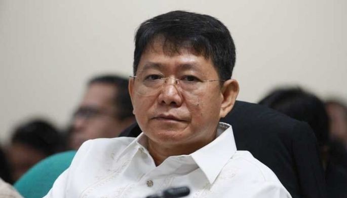 Eduardo A&ntilde;o files complaints vs. 18 former &lsquo;Marines,&rsquo; lawyer, Mike Defensor over unlawful publication