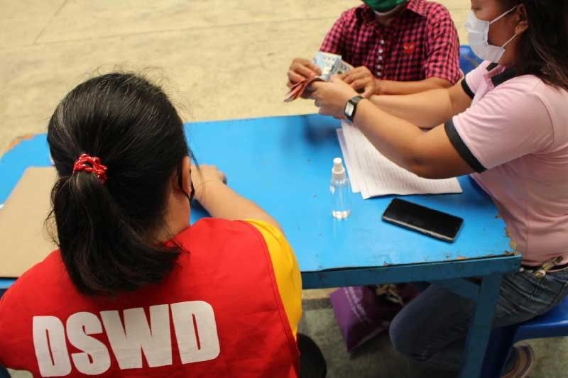 DSWD to delist 4Ps grantees caught gambling, using drugs