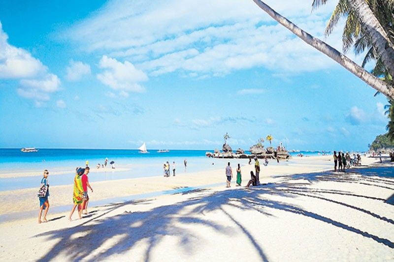 Boracay, El Nido beaches among Asiaâ��s top 25 â�� TripAdvisor