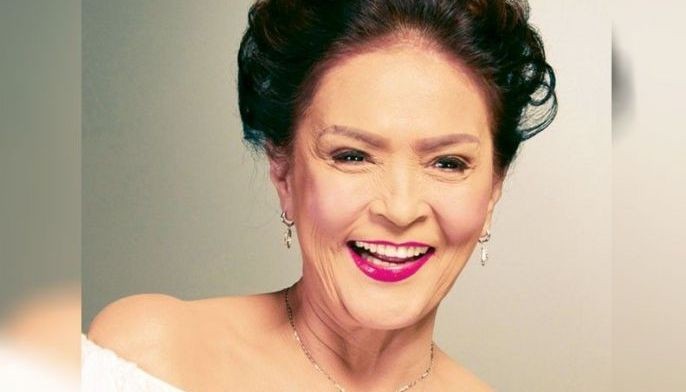 Gina, nawala ang kabaliwan sa tiktok!