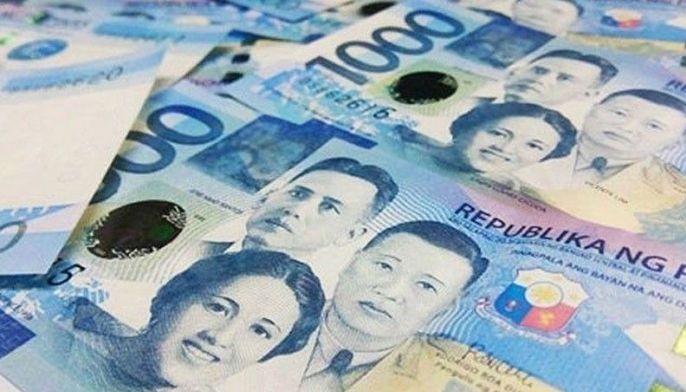 Government gross borrowings reached P2.74 trillion in 2020