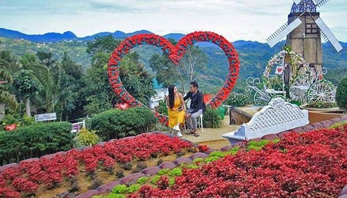 Turismo sa Dakbayan sa Sugbo gibuksan na