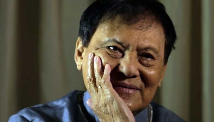 Scholars pay tribute to Dodong Gullas