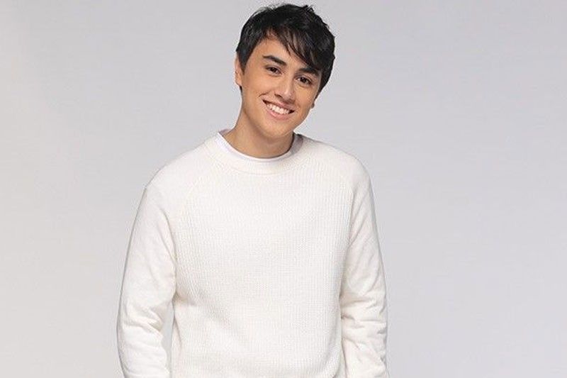 Edward Barber shares direction of his career, MayWard