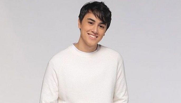 Edward Barber shares direction of his career, MayWard