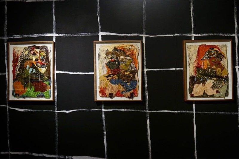 'Bente pesos': New 'extensively researched' exhibit tells prostitutes' tales