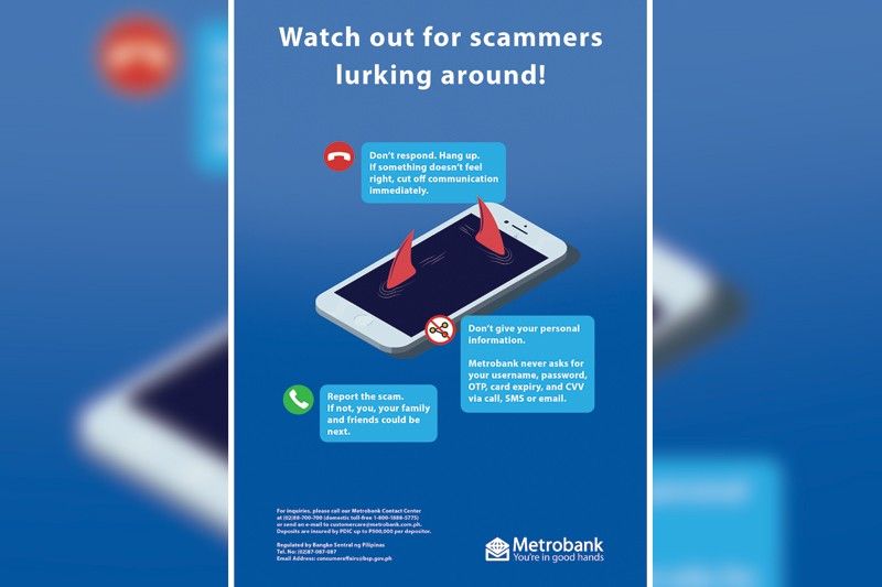 Avoiding the bait of a ‘phishing’ expedition