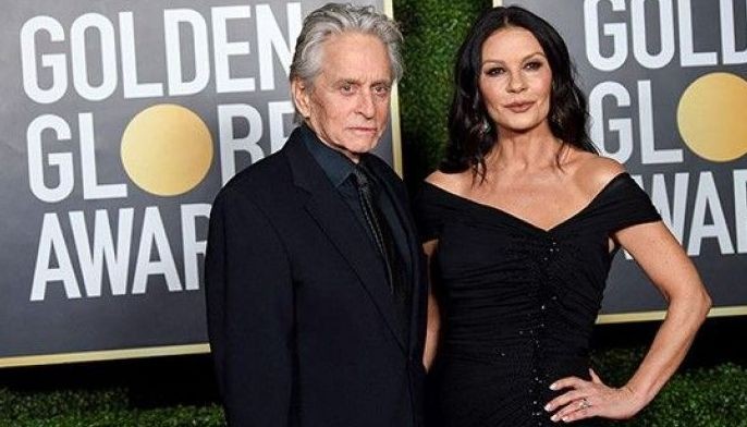 Golden Globes to go ahead without audience or TV broadcast