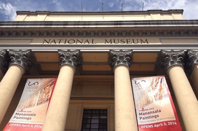 National Museum to reopen today