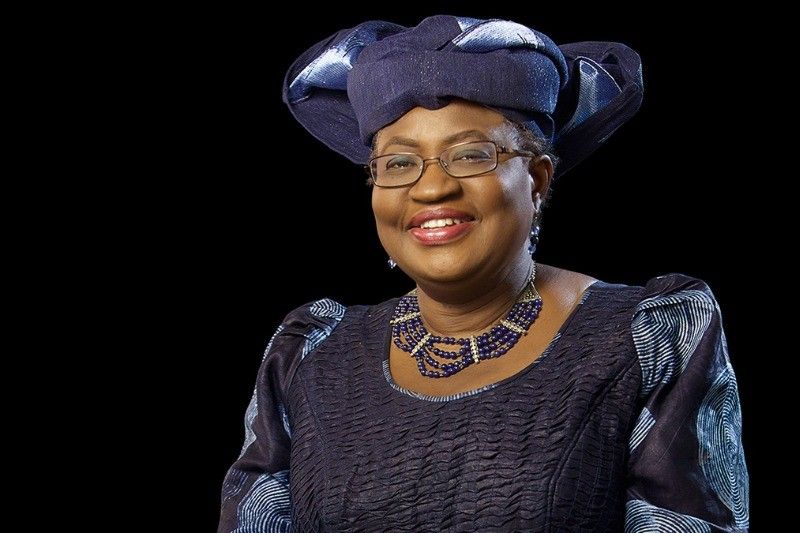 Ngozi Okonjo-Iweala