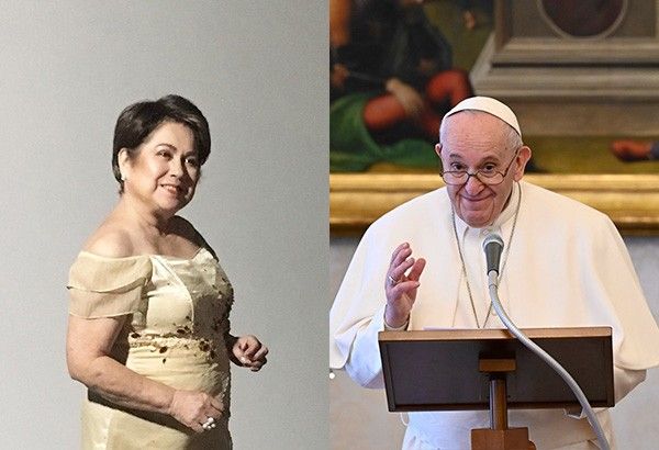 Nova Villa reveals spirituality leading to highest Papal Award