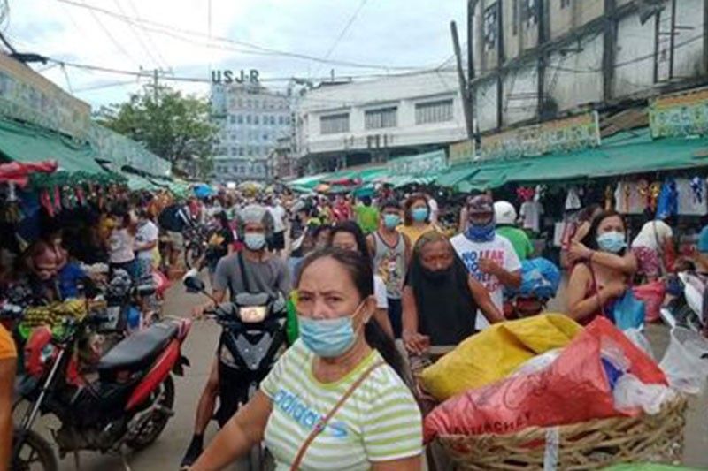 Oversight committee sa kaugmaran sa Carbon naumol na