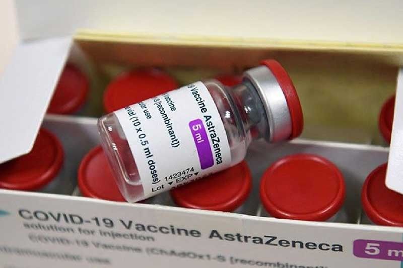 Cebu City to get AstraZenica,  Covovax vaccines