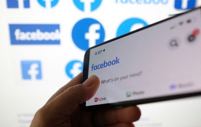 Facebook scored for skipping Senate hearing on online child abuse, exploitation