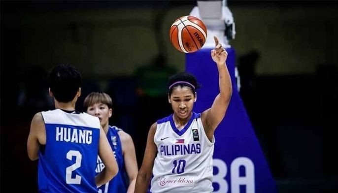Animam hot in chase of crown in Taiwan