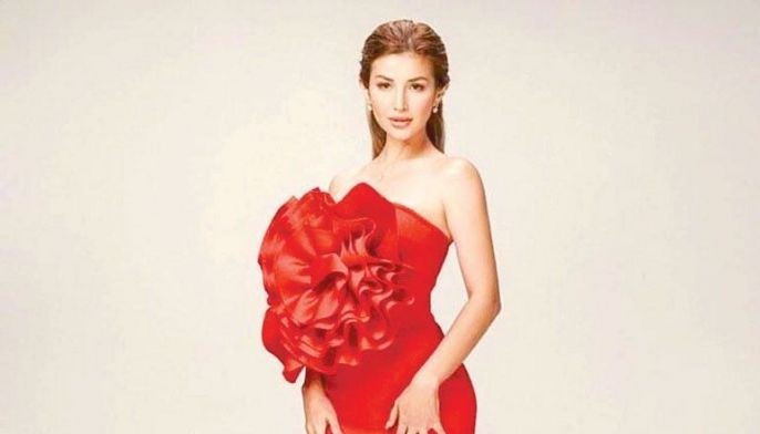 Nathalie Hart: Be smart, dapat maabilidad!