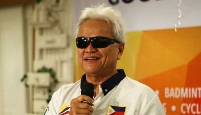 Para athletes gustong pumasok sa bubble training