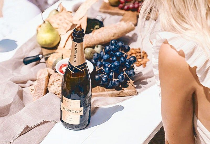 Moet Hennessy opens Chandon winery in India - Just Drinks