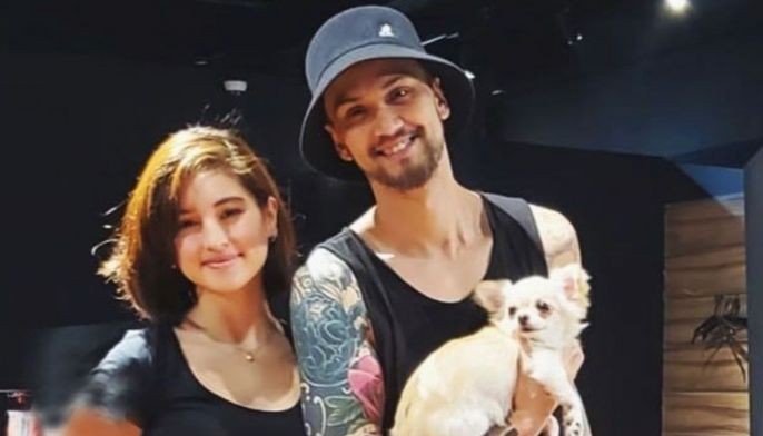 Billy Crawford taking legal action vs death hoax creators &mdash; Coleen Garcia
