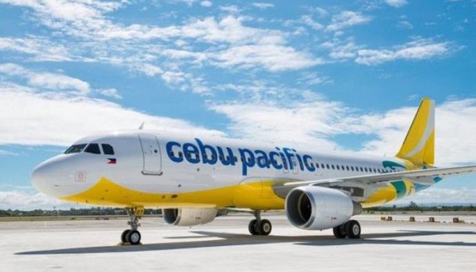 Cebu Pacific blowout: 3-day piso sale, month-long P25 sale, permanent unli-rebooking