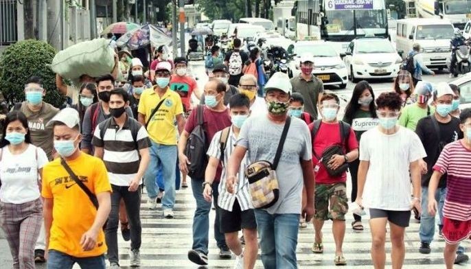 Amid gov't claims of 'excellent' pandemic response, lockdowns and curfews in NCR