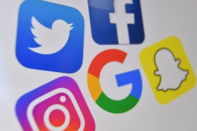 Facebook, Twitter urged to crack down on sexual abuse
