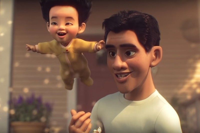 First Pixar short filmÂ with Filipino characters now available on YouTube