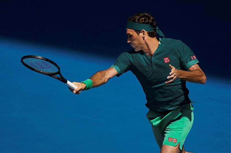 Uniqlo to make replica Roger Federer game wear available for Pinoy fans
