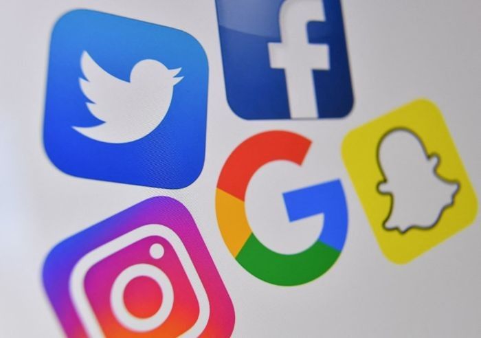 Senator urges Facebook, Twitter to crack down on exploitation activities