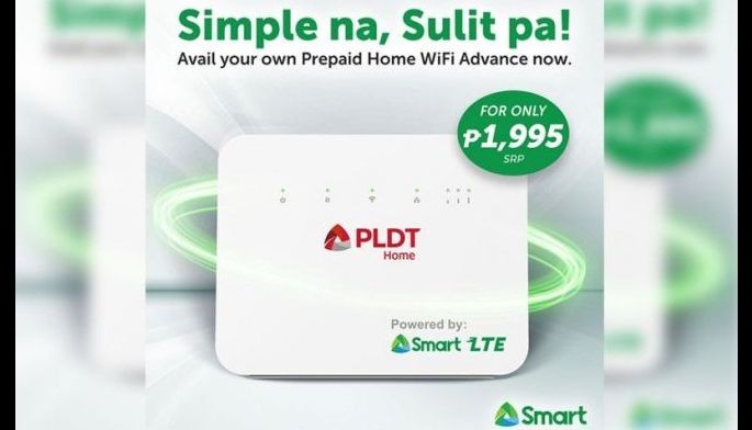 PLDT Home Prepaid WiFi customers now under care of Smart