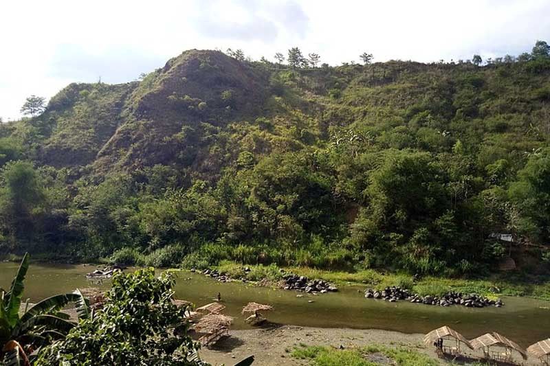 Duterte urged to make Upper Marikina Watershed quarry-free