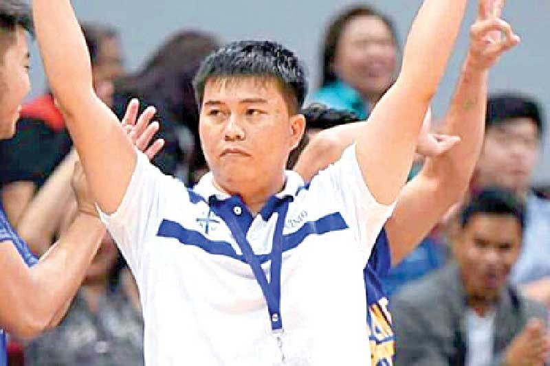 Cebu coaches gamely deal with challenges