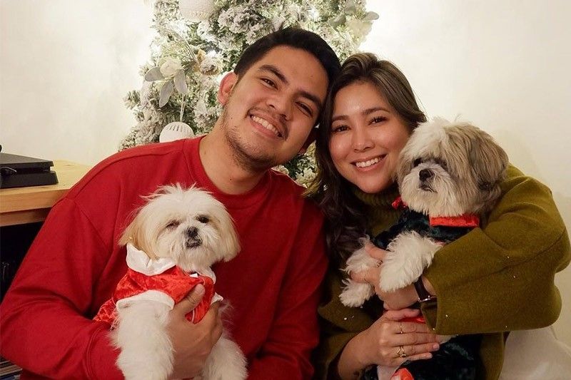 'You blocked me': Jason Hernandez reacts to 'forda clout chasing' comment by Moira dela Torre's sis
