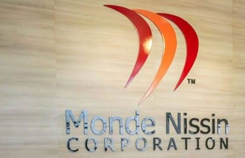 Monde Nissin files record P63 billion IPO