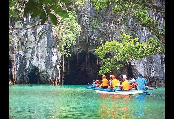 Puerto Princesa opens to more domestic tourists; COVID-19 tests still required