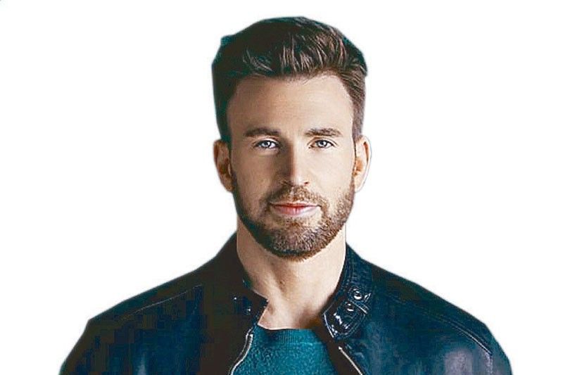 Chris Evans is first Hollywood A-List Smart endorser