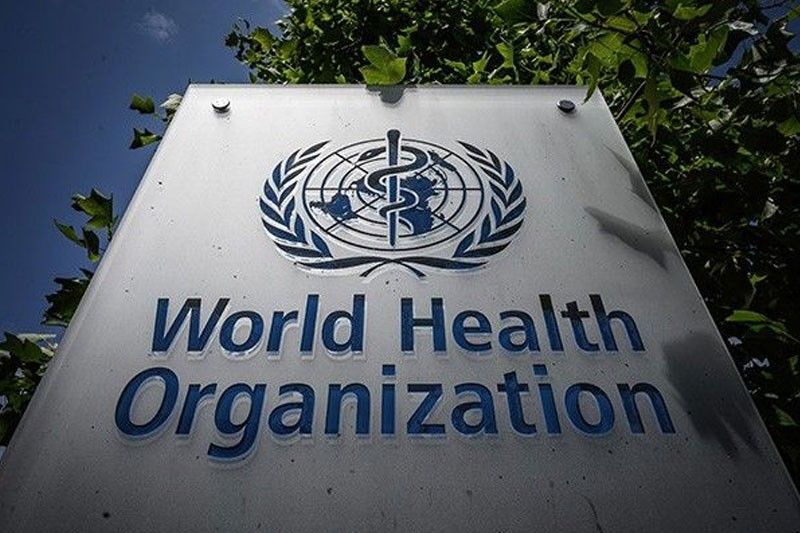 WHO calls for strict compliance with priority list