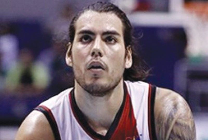 Stan sa Ginebra, Greg sa Northport