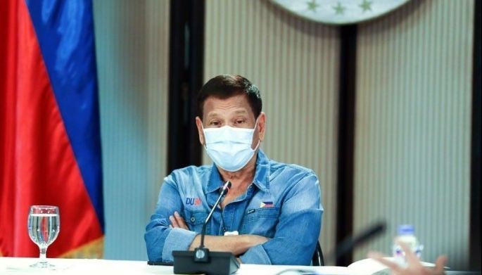 Duterte issues EO condoning property taxes, fines on IPPs