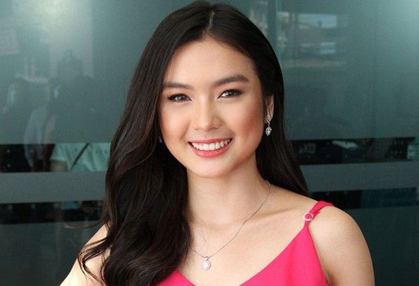 Francine Diaz admits she got offers from other networks | Philstar.com