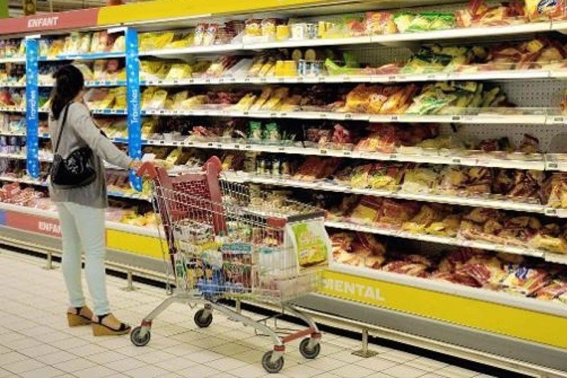 Inflation hits 2-year high as meat, oil prices spike