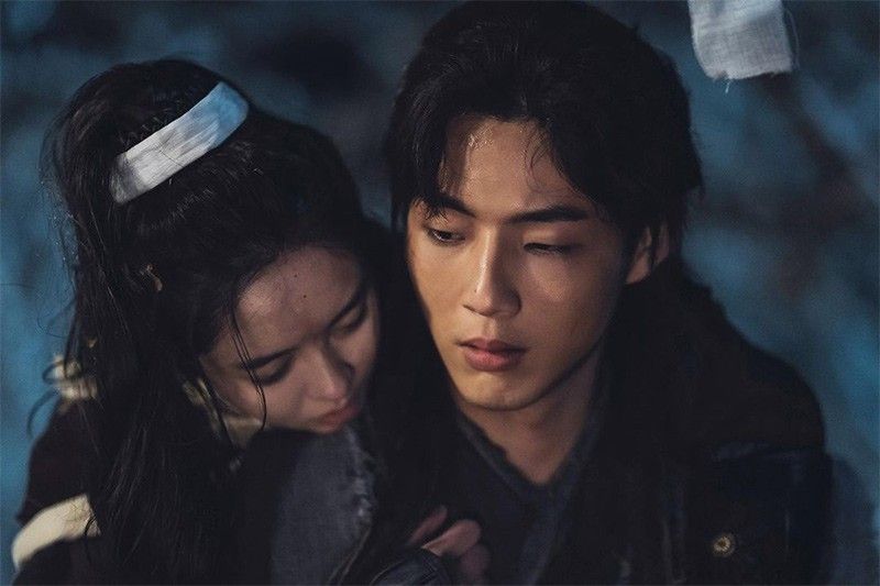 KBS drops Ji Soo from 'River Where The Moon Rises' â�� Korean media