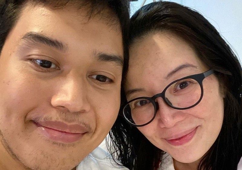 Kris Aquino's gift for Josh's 28th birthday to be delivered by 'super special person'; 5 autoimmune conditions confirmed