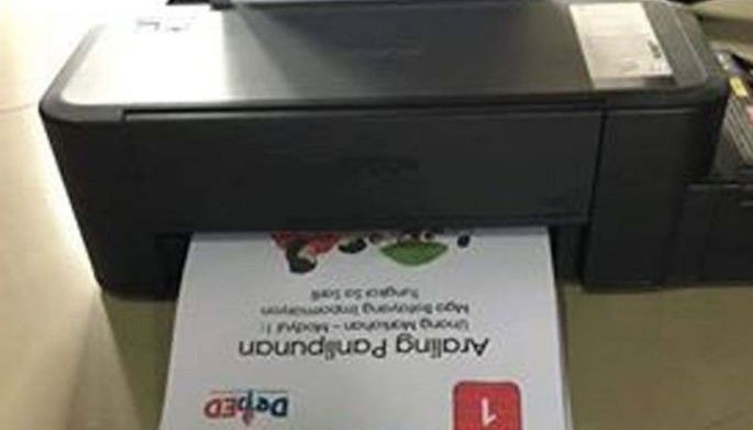 &lsquo;Sagot for Sale&rsquo; sa modules, bubusisiin ng DepEd