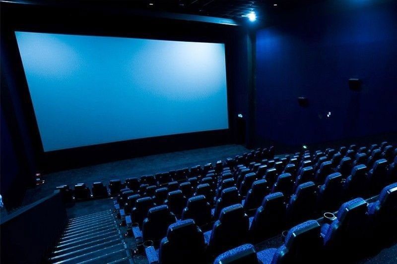 Mall operators, iniliban ang pagbubukas ng mga sinehan