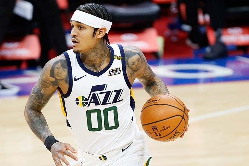 Clarkson: Jazz unfazed in individual award snubs